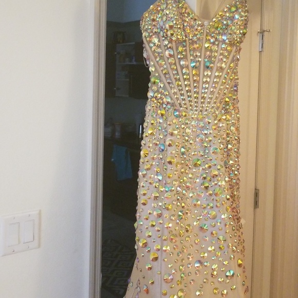 Used Jovani Dresses